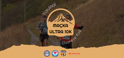 Ultra Maçka