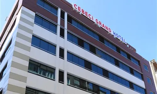 Cebeci Hotel